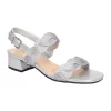 Discount 🔔 Easy Street Charee Heeled 🩴 Sandals 👏 -Easy Street Sales Shop Belk 353