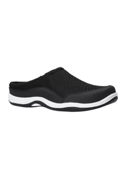 Wholesale 👏 Easy Street Fleet Sport Comfort 👟 Sneaker Mules 😉 -Easy Street Sales Shop Belk 373