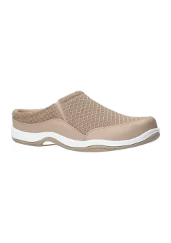 Wholesale 👏 Easy Street Fleet Sport Comfort 👟 Sneaker Mules 😉 -Easy Street Sales Shop Belk 374