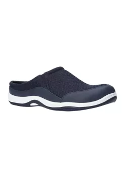Wholesale 👏 Easy Street Fleet Sport Comfort 👟 Sneaker Mules 😉 -Easy Street Sales Shop Belk 375