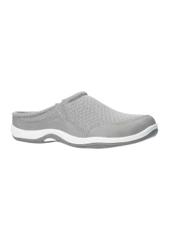 Wholesale 👏 Easy Street Fleet Sport Comfort 👟 Sneaker Mules 😉 -Easy Street Sales Shop Belk 376