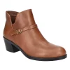Brand new 🎉 Easy Street Ellery Ankle 🥾 Boots 🥰 -Easy Street Sales Shop Belk 377