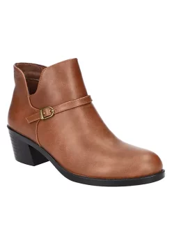 Brand new 🎉 Easy Street Ellery Ankle 🥾 Boots 🥰 -Easy Street Sales Shop Belk 380