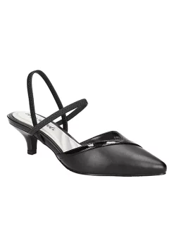 Hot Sale ⭐ Easy Street Unna Pumps 👏