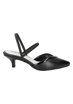 Hot Sale ⭐ Easy Street Unna Pumps 👏 -Easy Street Sales Shop Belk 388