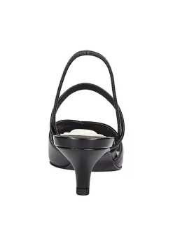 Hot Sale ⭐ Easy Street Unna Pumps 👏 -Easy Street Sales Shop Belk 389