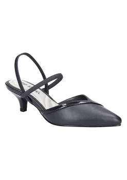 Hot Sale ⭐ Easy Street Unna Pumps 👏 -Easy Street Sales Shop Belk 394