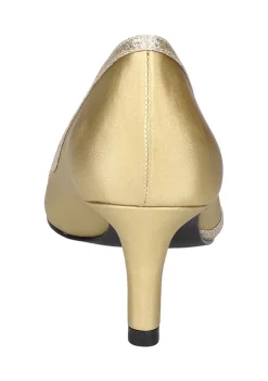 New 😍 Easy Street Nobel Pumps 🛒 -Easy Street Sales Shop Belk 408