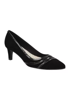 New 😍 Easy Street Nobel Pumps 🛒 -Easy Street Sales Shop Belk 412