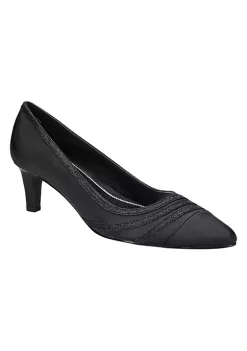 New 😍 Easy Street Nobel Pumps 🛒 -Easy Street Sales Shop Belk 413