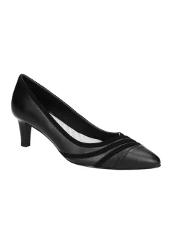 New 😍 Easy Street Nobel Pumps 🛒 -Easy Street Sales Shop Belk 414