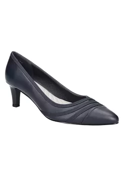 New 😍 Easy Street Nobel Pumps 🛒 -Easy Street Sales Shop Belk 415