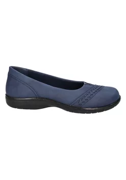 Wholesale 🛒 Easy Street Yori Comfort Flats 🧨 -Easy Street Sales Shop Belk 433