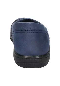 Wholesale 🛒 Easy Street Yori Comfort Flats 🧨 -Easy Street Sales Shop Belk 434