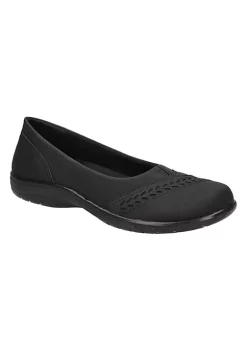 Wholesale 🛒 Easy Street Yori Comfort Flats 🧨 -Easy Street Sales Shop Belk 436
