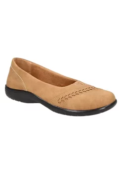 Wholesale 🛒 Easy Street Yori Comfort Flats 🧨 -Easy Street Sales Shop Belk 438