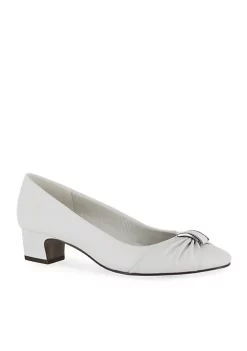 Cheapest 🥰 Easy Street Eloise Pumps 👍 -Easy Street Sales Shop Belk 457