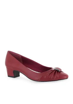Cheapest 🥰 Easy Street Eloise Pumps 👍 -Easy Street Sales Shop Belk 458