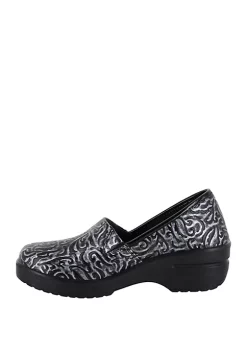 New ✔️ Easy Works by Easy Street Laurie Work Clog 🌟 -Easy Street Sales Shop Belk 468