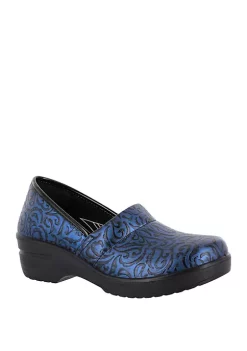 New ✔️ Easy Works by Easy Street Laurie Work Clog 🌟 -Easy Street Sales Shop Belk 471