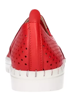 Flash Sale 🔔 Easy Street Fresh Ultra Flexible Comfort Slip On ✨ -Easy Street Sales Shop Belk 477