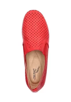 Flash Sale 🔔 Easy Street Fresh Ultra Flexible Comfort Slip On ✨ -Easy Street Sales Shop Belk 478