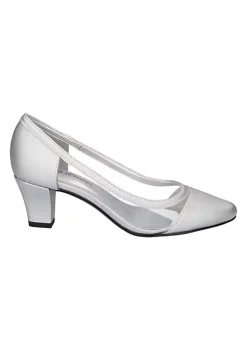 Discount 🥰 Easy Street Cody Pumps 👏 -Easy Street Sales Shop Belk 484