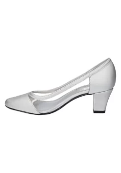 Discount 🥰 Easy Street Cody Pumps 👏 -Easy Street Sales Shop Belk 485