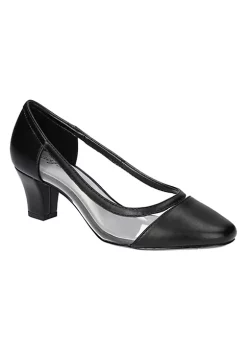 Discount 🥰 Easy Street Cody Pumps 👏 -Easy Street Sales Shop Belk 486