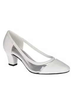 Discount 🥰 Easy Street Cody Pumps 👏 -Easy Street Sales Shop Belk 488