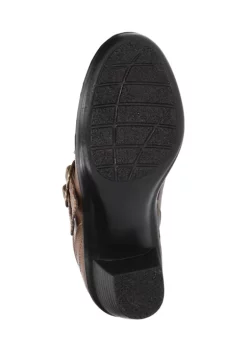 Best Sale 🤩 Easy Street 👩 Women's Easy Dry Cuddle Waterproof Weather 🥾 Boots 😉 10 Best Sale 🤩 Easy Street 👩 Women's Easy Dry Cuddle Waterproof Weather 🥾 Boots 😉 -Easy Street Sales Shop Belk 49