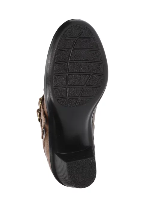 Best Sale 🤩 Easy Street 👩 Women's Easy Dry Cuddle Waterproof Weather 🥾 Boots 😉 5 Best Sale 🤩 Easy Street 👩 Women's Easy Dry Cuddle Waterproof Weather 🥾 Boots 😉 - Image 3