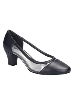 Discount 🥰 Easy Street Cody Pumps 👏 -Easy Street Sales Shop Belk 490