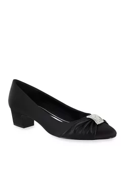 Top 10 ⭐ Easy Street Eloise Pump 💯