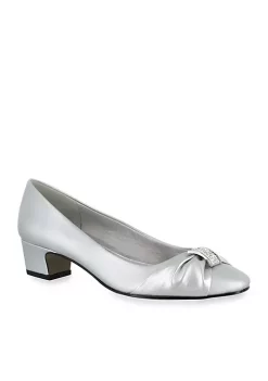 Top 10 ⭐ Easy Street Eloise Pump 💯 -Easy Street Sales Shop Belk 495