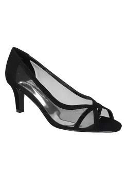 Wholesale ✨ Easy Street Picaboo Pumps 😍 -Easy Street Sales Shop Belk 524