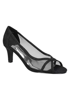 Wholesale ✨ Easy Street Picaboo Pumps 😍 -Easy Street Sales Shop Belk 525