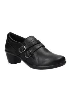 Brand new ⌛ Easy Street Origin Comfort Clog 😀 -Easy Street Sales Shop Belk 53