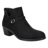 Buy 👍 Easy Street Ellery Ankle 🥾 Boots 🛒 -Easy Street Sales Shop Belk 530