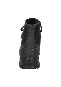 Promo 👍 Easy Street Arctic Waterproof Booties ❤️ -Easy Street Sales Shop Belk 553