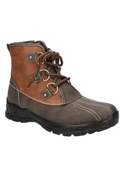 Promo 👍 Easy Street Arctic Waterproof Booties ❤️ -Easy Street Sales Shop Belk 555