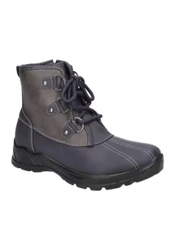 Promo 👍 Easy Street Arctic Waterproof Booties ❤️ -Easy Street Sales Shop Belk 556