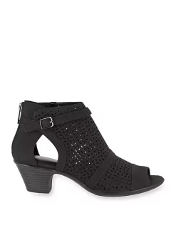 Buy 🔥 Easy Street Carrigan 🩴 Sandals ❤️ -Easy Street Sales Shop Belk 571