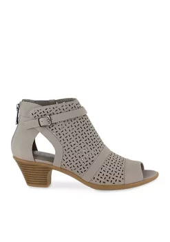 Buy 🔥 Easy Street Carrigan 🩴 Sandals ❤️ -Easy Street Sales Shop Belk 572