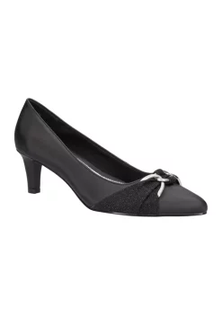 Promo 🥰 Easy Street Electa Pumps 👍 -Easy Street Sales Shop Belk 578