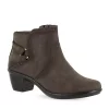 Outlet 🥰 Easy Street Dawnta Bootie 🧨 -Easy Street Sales Shop Belk 588