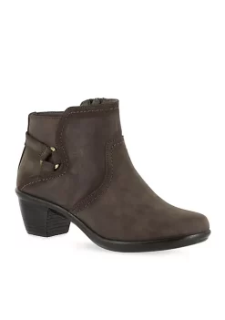 Outlet ๐ฅฐ Easy Street Dawnta Bootie ๐งจ 13 Outlet ๐ฅฐ Easy Street Dawnta Bootie ๐งจ -Easy Street Sales Shop Belk 590