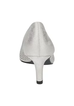 Deals 🧨 Easy Street Ansen Pumps 🌟 -Easy Street Sales Shop Belk 594