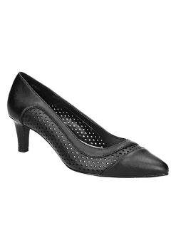 Deals 🧨 Easy Street Ansen Pumps 🌟 -Easy Street Sales Shop Belk 596