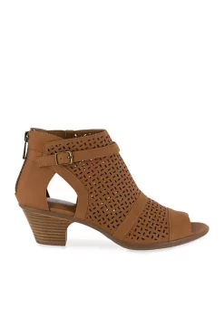 Top 10 😉 Easy Street Carrigan 🩴 Sandal ✔️ -Easy Street Sales Shop Belk 603